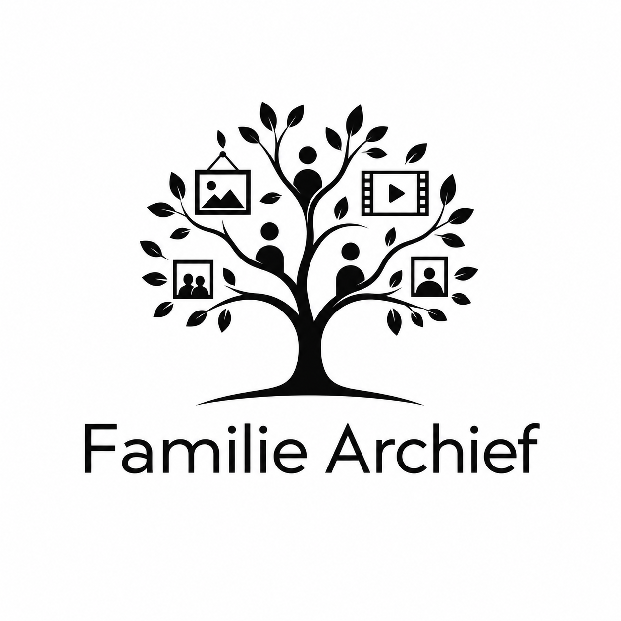 Familie Dirix logo